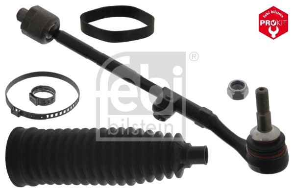 Roolivarras FEBI BILSTEIN 43508