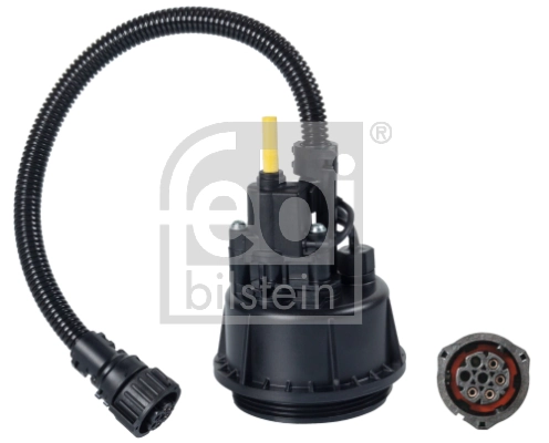 Kütuseveeeraldus FEBI BILSTEIN 103487