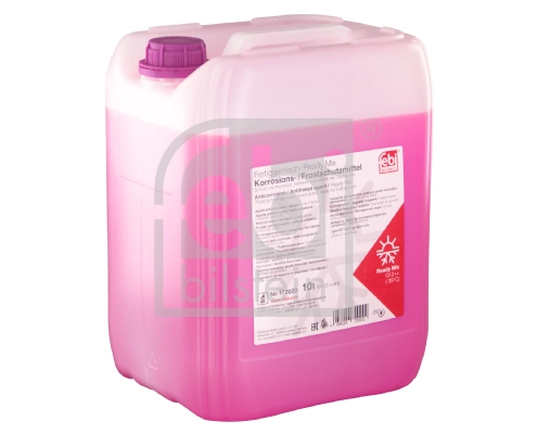 Külmakaitse FEBI BILSTEIN 172020