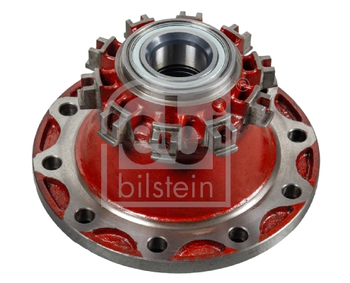 Rattarumm FEBI BILSTEIN 170213
