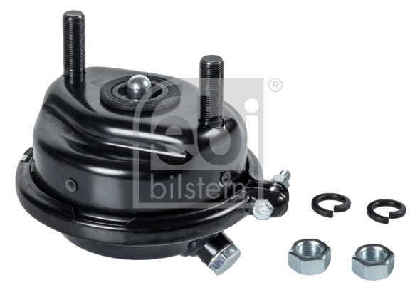 Membraanpidurisilinder FEBI BILSTEIN 108781