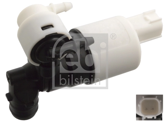 Klaasipesuvee pump, klaasipuhastus FEBI BILSTEIN 103391