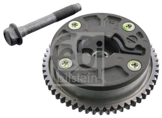 Nukkvõlliseadistaja FEBI BILSTEIN 103896