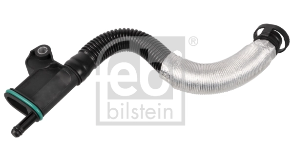 Voolik, Karterituulutus FEBI BILSTEIN 170861