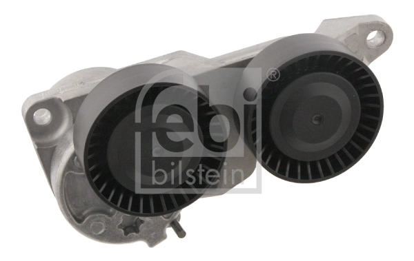 Rihmapinguti, soonrihm FEBI BILSTEIN 31359