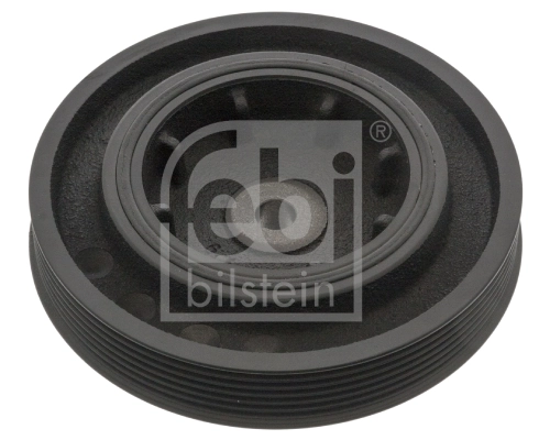Rihmaratas, väntvõll FEBI BILSTEIN 48698