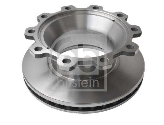 Piduriketas FEBI BILSTEIN 12446