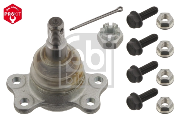 Kande-/juhtliigend FEBI BILSTEIN 14117