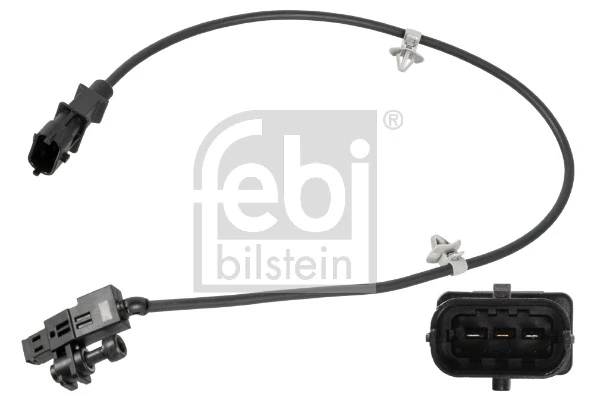 Andur, väntvõll FEBI BILSTEIN 107757