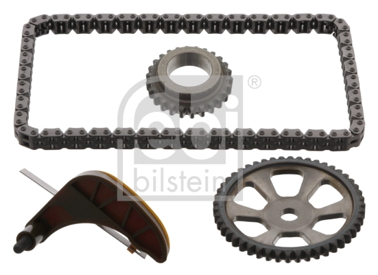 Keti komplekt, õlipumbavedu FEBI BILSTEIN 49090