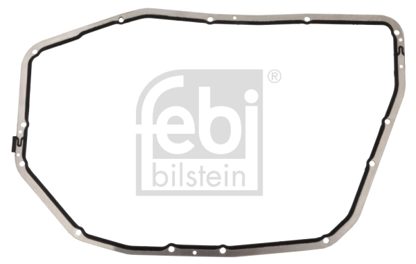 Tihend, õlivann-automaatk.kast FEBI BILSTEIN 100265