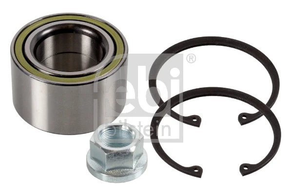 Rattalaagrikomplekt FEBI BILSTEIN 172635