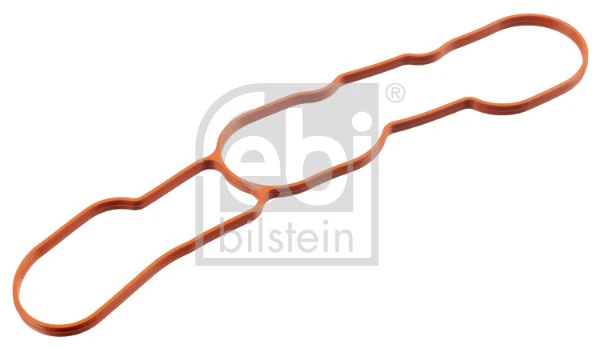 Tihend, sisselaskekollektor FEBI BILSTEIN 186617