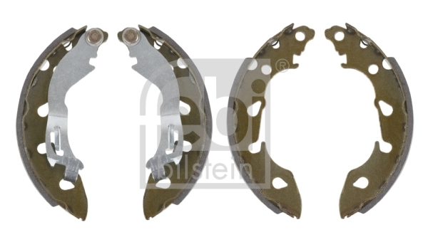 Piduriklotside komplekt FEBI BILSTEIN 170870