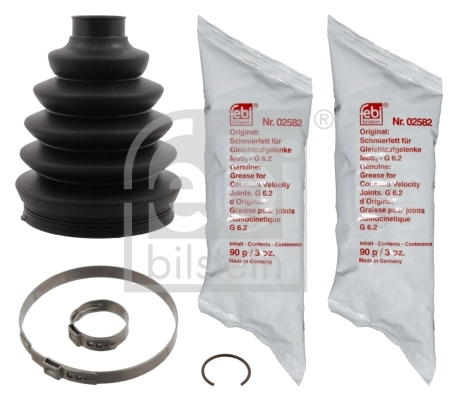 Kaitsekummikomplekt, veovõll FEBI BILSTEIN 29203