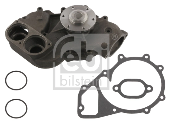 Veepump, mootori jahutus FEBI BILSTEIN 03222