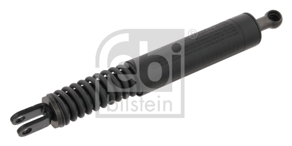 Gaasivedru, pagasi-/veoruum FEBI BILSTEIN 29364
