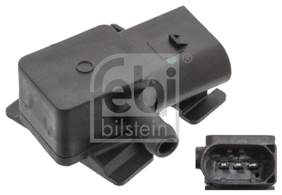 Andur, heitgaasisurve FEBI BILSTEIN 47155