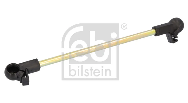 Käigu-/lülituskang FEBI BILSTEIN 07702
