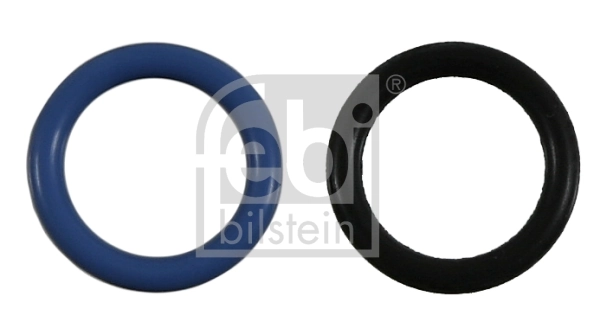 Tihend, kütusefilter FEBI BILSTEIN 21587