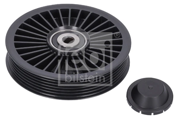 Seade-/juhtrull, soonrihm FEBI BILSTEIN 14379