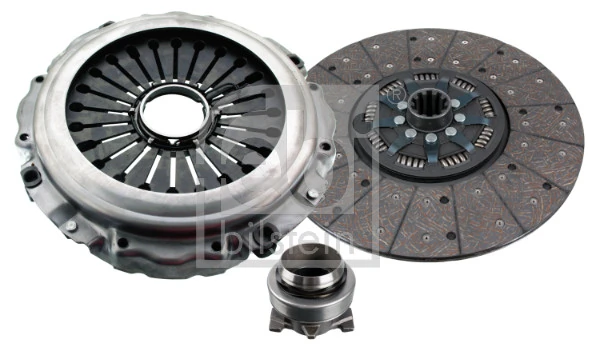 Sidurikomplekt FEBI BILSTEIN 105166