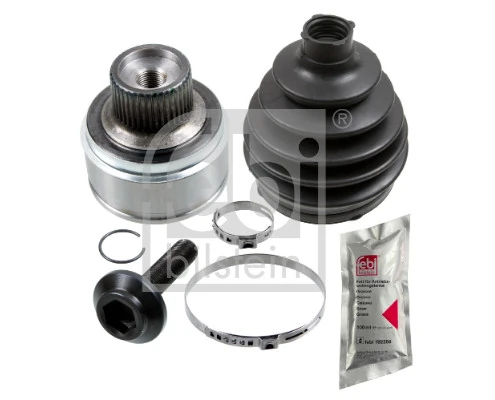 Liigendlaager, veovõll FEBI BILSTEIN 185402
