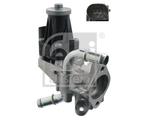 EGR-klapp FEBI BILSTEIN 103576