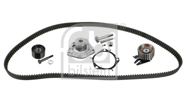 Veepump + hammasrihmakomplekt FEBI BILSTEIN 173212