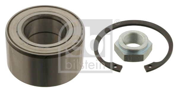 Rattalaagrikomplekt FEBI BILSTEIN 30040