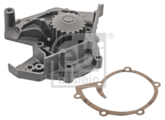 Veepump, mootori jahutus FEBI BILSTEIN 39880