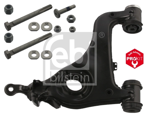 Õõtshoob, käändmik FEBI BILSTEIN 40341