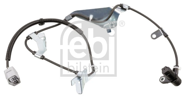Andur, rattapöörete arv FEBI BILSTEIN 186147