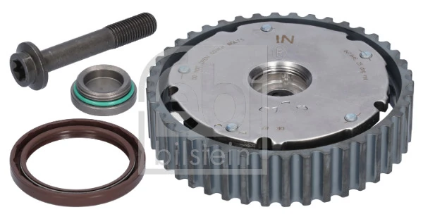 Nukkvõlliseadistaja FEBI BILSTEIN 101052