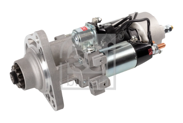 Starter FEBI BILSTEIN 48997