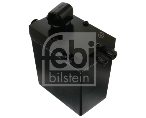 Kaldpump, kabiin FEBI BILSTEIN 44595