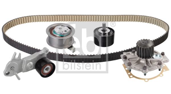 Veepump + hammasrihmakomplekt FEBI BILSTEIN 177468