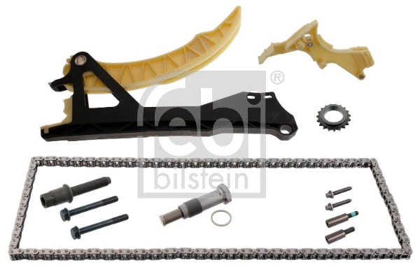 Mootori keti komplekt FEBI BILSTEIN 47662