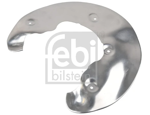 Plekk, piduriketas FEBI BILSTEIN 175472