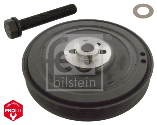 Rihmaratas, väntvõll FEBI BILSTEIN 106526