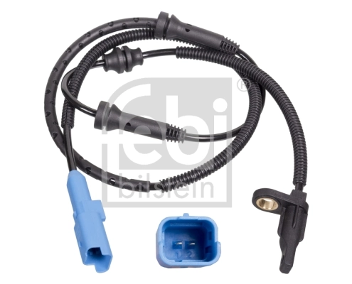 Andur, rattapöörete arv FEBI BILSTEIN 102248