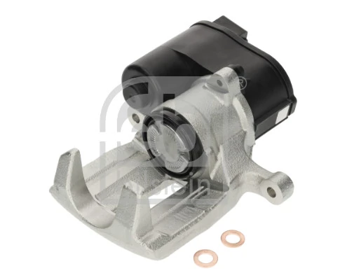 Pidurisadul FEBI BILSTEIN 183209