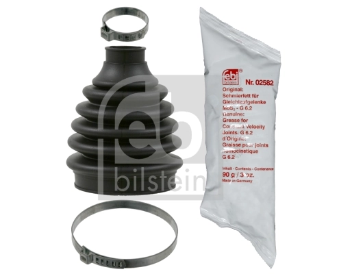 Kaitsekummikomplekt, veovõll FEBI BILSTEIN 06130