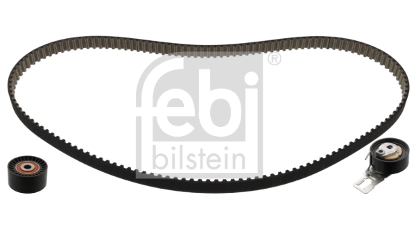Hammasrihma komplekt FEBI BILSTEIN 100780