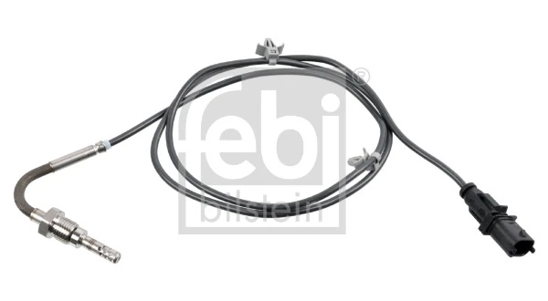 Andur, heitgaasitemperatuur FEBI BILSTEIN 185424