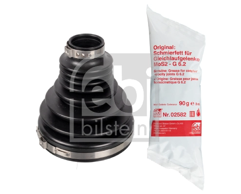 Kaitsekummikomplekt, veovõll FEBI BILSTEIN 172668