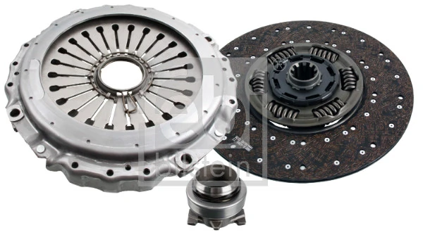 Sidurikomplekt FEBI BILSTEIN 105139