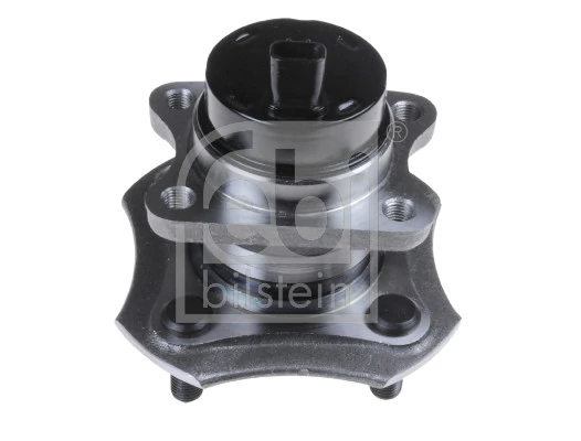 Rattalaagrikomplekt FEBI BILSTEIN 172479