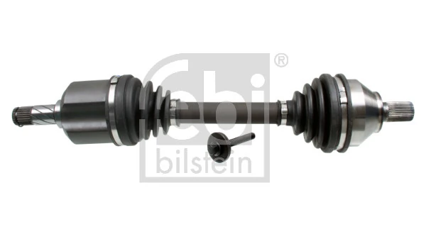 Veovõll FEBI BILSTEIN 183321