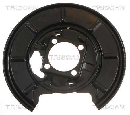 Plekk, piduriketas TRISCAN 8125 23201